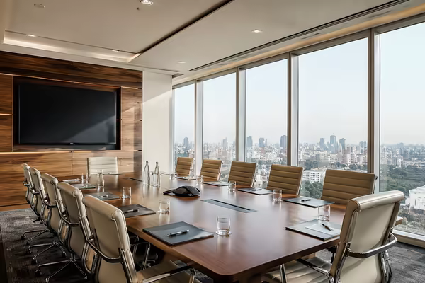 SmartClass Tech AV integration for Government